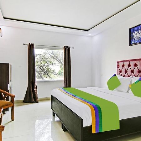 Hotel Treebo Royal Empire Adarsh Nagar, Chandīgarh Exterior foto